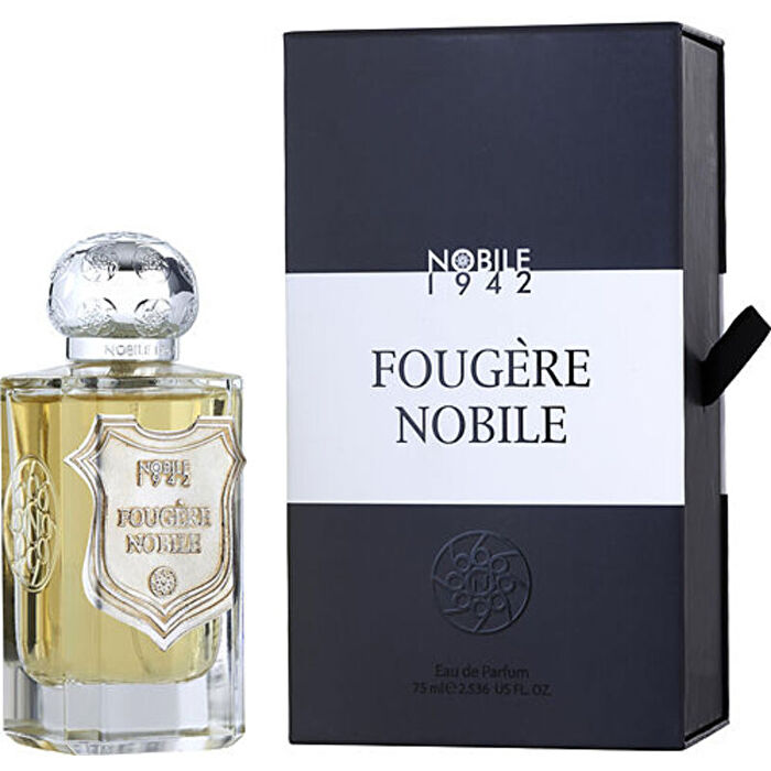 Nobile 1942 Fougere Nobile Eau De Parfum 75ml
