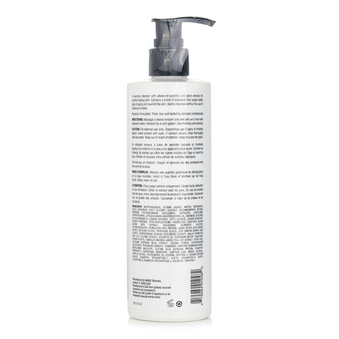 Image The Max Stem Cell Facial Cleanser (Salon Size) 355ml/12oz
