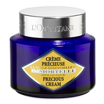 L´occitane Precisious Cream - Precious Cream 50ml