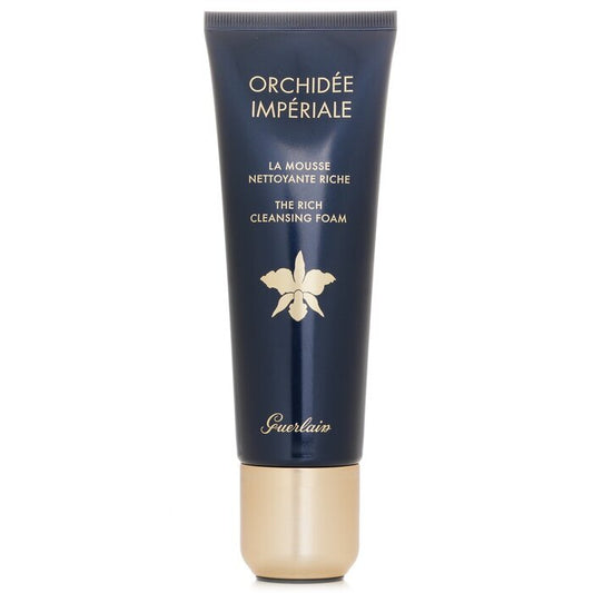 Guerlain Orchidee Imperiale Exceptional Complete Care The Rich Cleansing Foam 125ml/4.2oz