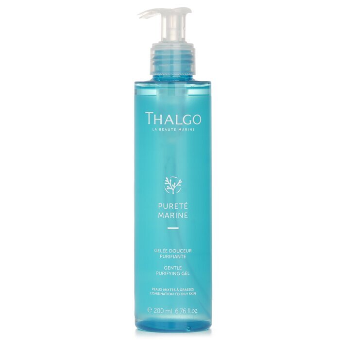 Thalgo Purete Marine Gentle Purifying Gel (Random Packaging) 200ml/6.76oz