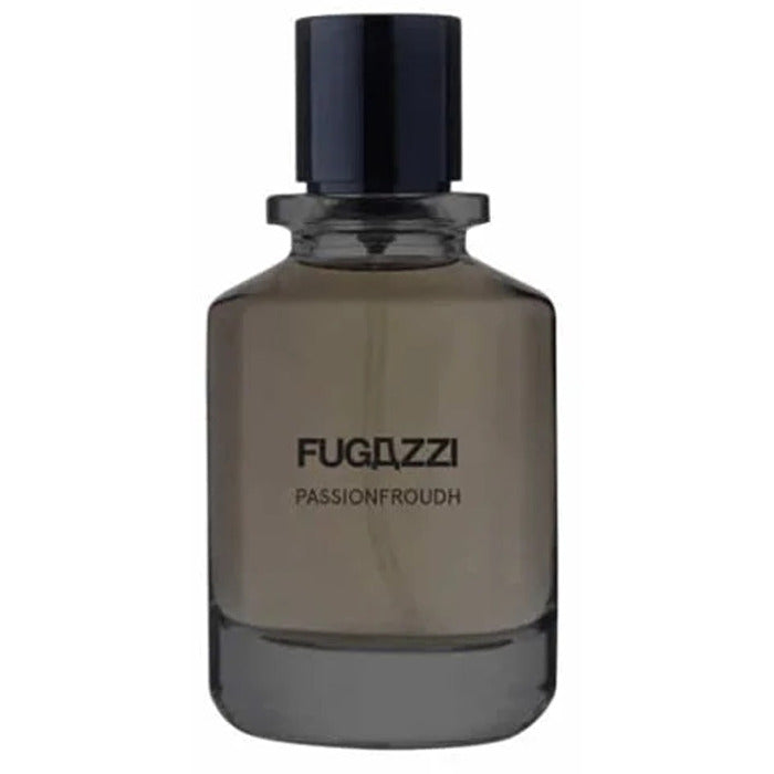 Fugazzi Passionfroudh Unisex Extrait De Parfum 50ml