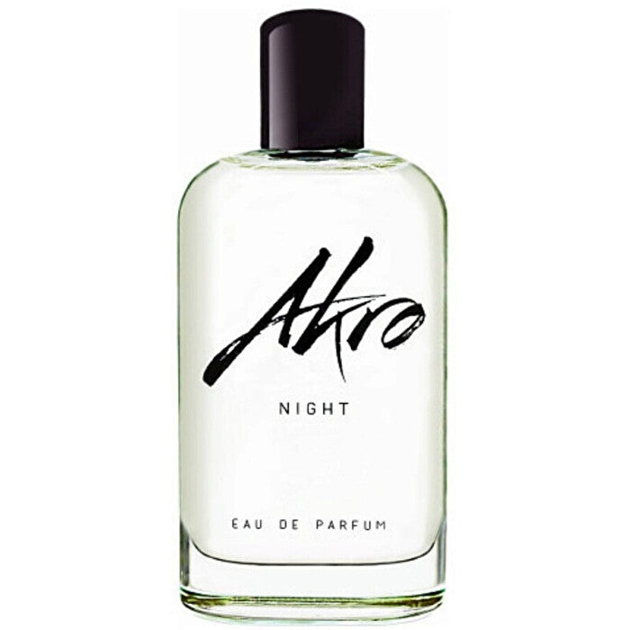 Akro Night Eau De Parfum 100ml