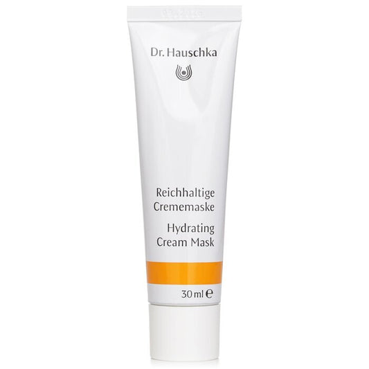 Dr. Hauschka Hydrating Cream Mask 30ml/1oz