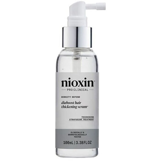 Nioxin Pro Clinical Thickening Serum - Serum Pro Objem Vlasů 100ml