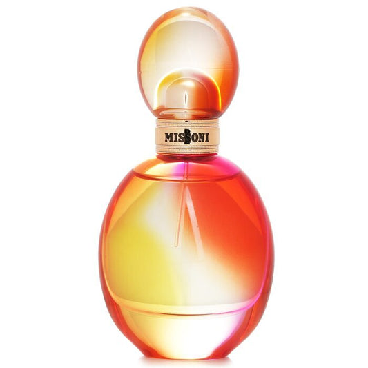 Missoni Woman Eau De Toilette 50ml