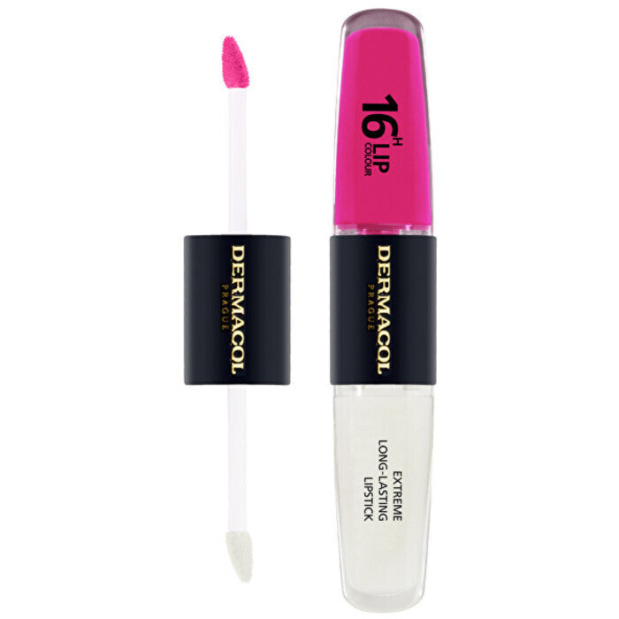 Dermacol 16h Lip Colour Extreme Long-lasting Lipstick 4ml 0ml