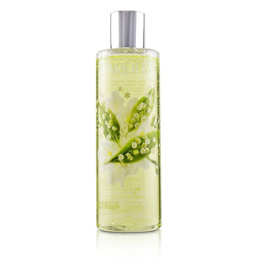 Yardley London Lily Of The Valley Yardley Shower Gel 248ml/8.4oz