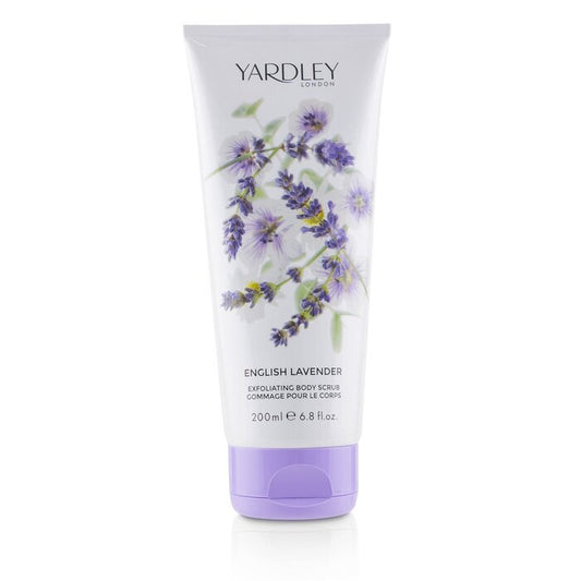 Yardley London English Lavender Body Mist 200ml/6.8oz