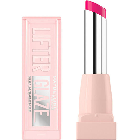 Maybelline Lifter Glaze Oil Balm - Lip Oil Balm 2 8 G