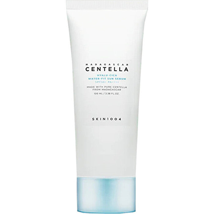 SKIN1004 Madagascar Centella Hyalu-cica Water-fit Sun Serum Spf 50+ 50ml