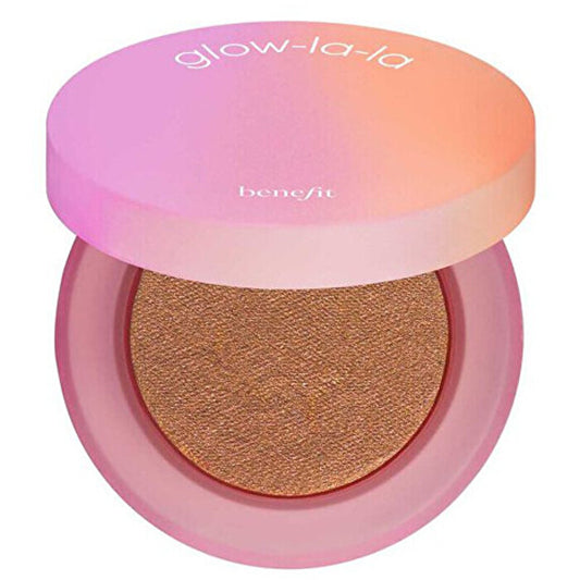 Benefit Glow-la-la Powder Highlight 3 G
