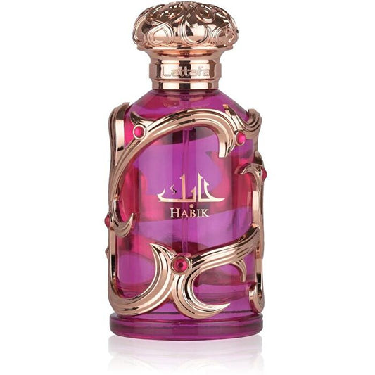 Lattafa Habik Woman Eau De Parfum Spray 100ml