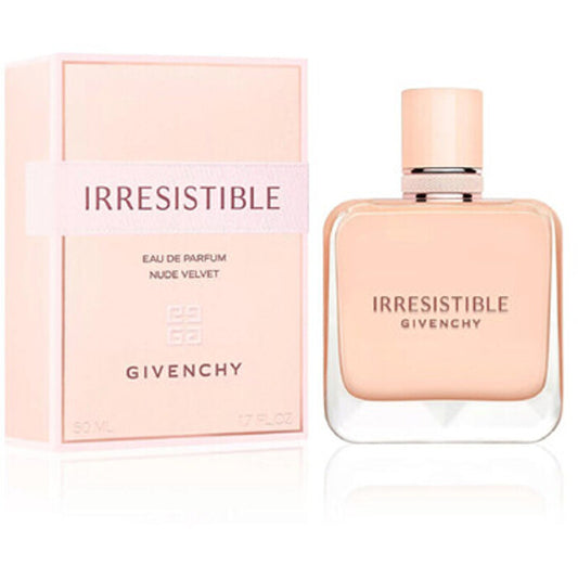 Givenchy Irresistible Nude Velvet Eau De Parfum 80ml