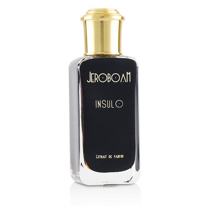 Jeroboam Insulo Unisex Extrait De Parfum 30ml