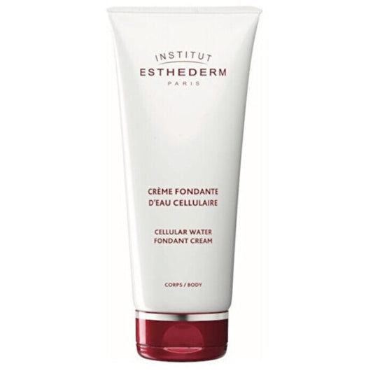 Institut Esthederm Cellular Water Fondant Cream 400ml