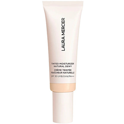 Laura Mercier Tinted Moisturizer Natural Dewy - # 2C Oak 45ml