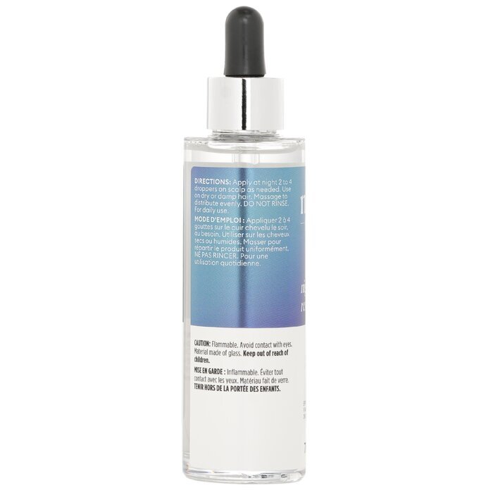 Nioxin Intensive Therapy Night Density Rescue with Nioxydine24 (Random Packaging) 70ml/2.4oz