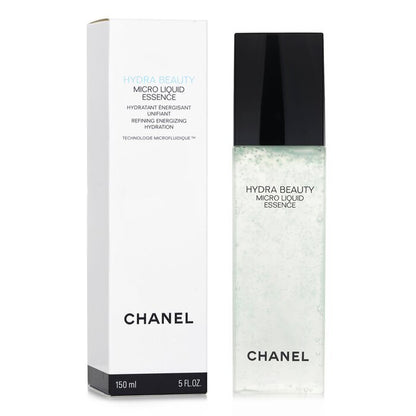 Chanel Hydra Beauty Micro Liquid Essence 150ml