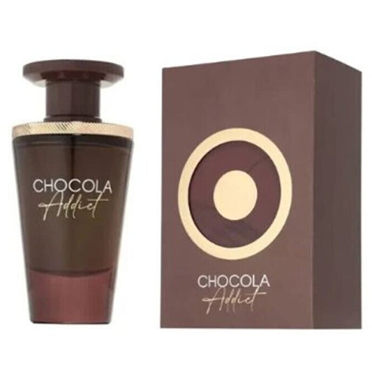 French Avenue Chocola Addict Eau De Parfum 100ml