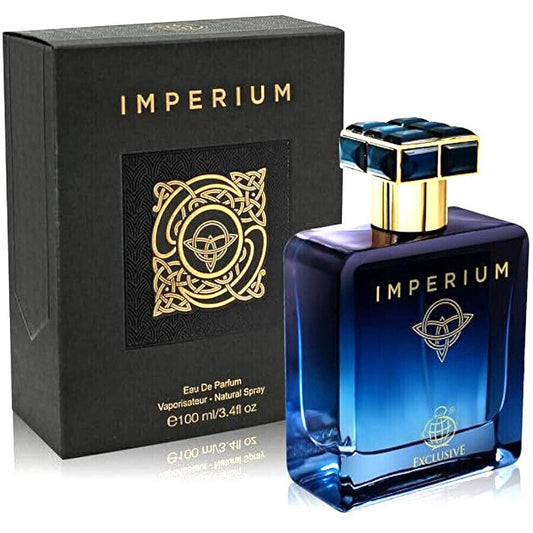 Fragrance World Imperium Eau De Parfum 100ml