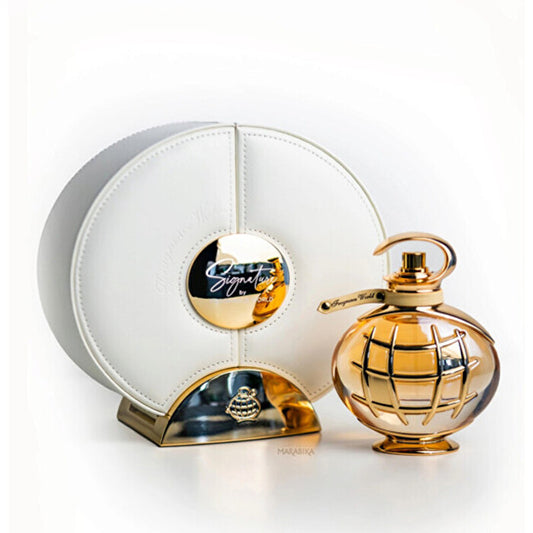 Fragrance World Signature White Eau De Parfum 80ml