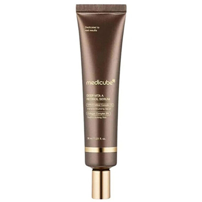 Medicube Deep Vita A Retinol Serum 30ml