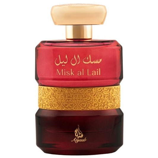 Atyab Al Marshoud Misk Al Lail Eau De Parfum 100ml