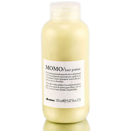 Davines Essential Haircare Momo Hair Potion - Dry And Damaged Hair 150ml