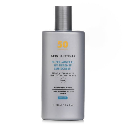 Skin Ceuticals Protect Sheer Mineral UV Defense SPF 50 50ml/1.7oz