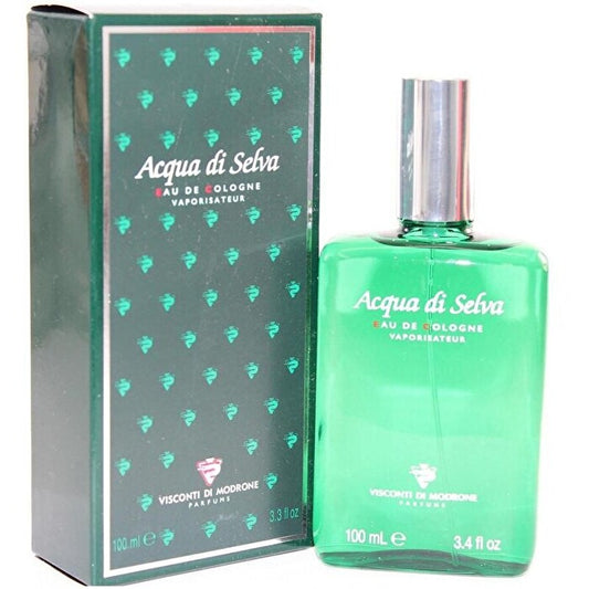 Victor Acqua Di Selva Eau De Cologne 100ml
