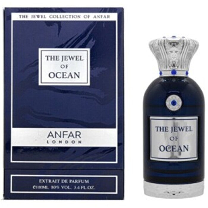 Anfar 1950 The Jewel Of Ocean Parfum 100ml