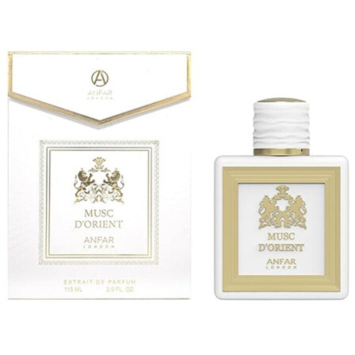 Anfar 1950 Anfar Musc D´orient Parfum 115ml