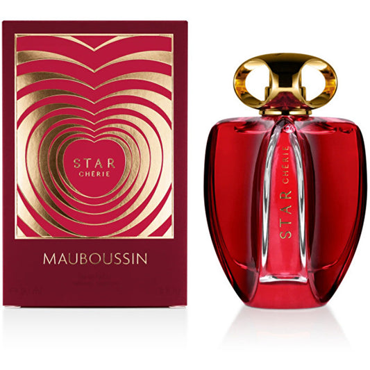 Mauboussin Star Cherie Eau De Parfum 90ml