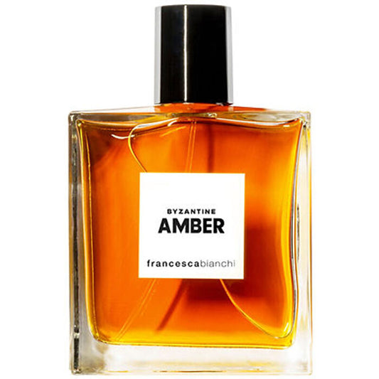 Francesca Bianchi Byzantine Amber Extrait De Parfum 100ml