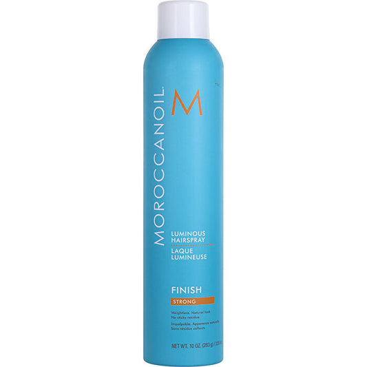 Moroccanoil Luminous Hairspray - Strong 330ml