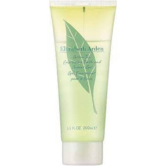Elizabeth Arden Green Tea Perfumed Shower Gel 500ml