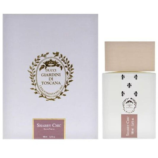 Giardini Di Toscana Shabby Chic Eau De Parfum 100ml