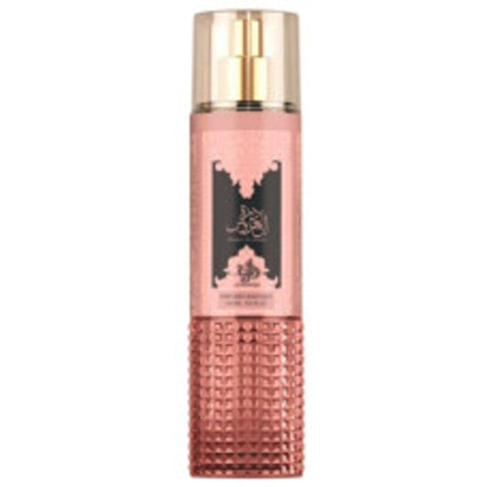 Al Wataniah Durrat Al Aroos Body Spray 250ml