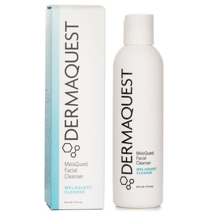 DermaQuest Melaquest Facial Cleanser 177.4ml/6oz