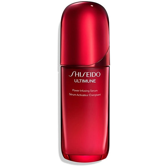 Shiseido Ultimune Power Infusing Serum - Anti-ageing Serum 75ml