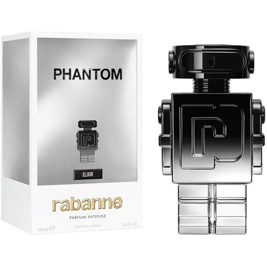 Paco Rabanne Phantom Elixir Parfum Intense 50ml