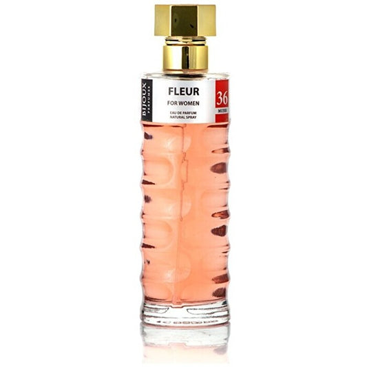 Bijoux Fleur 36 Eau De Parfum 200ml