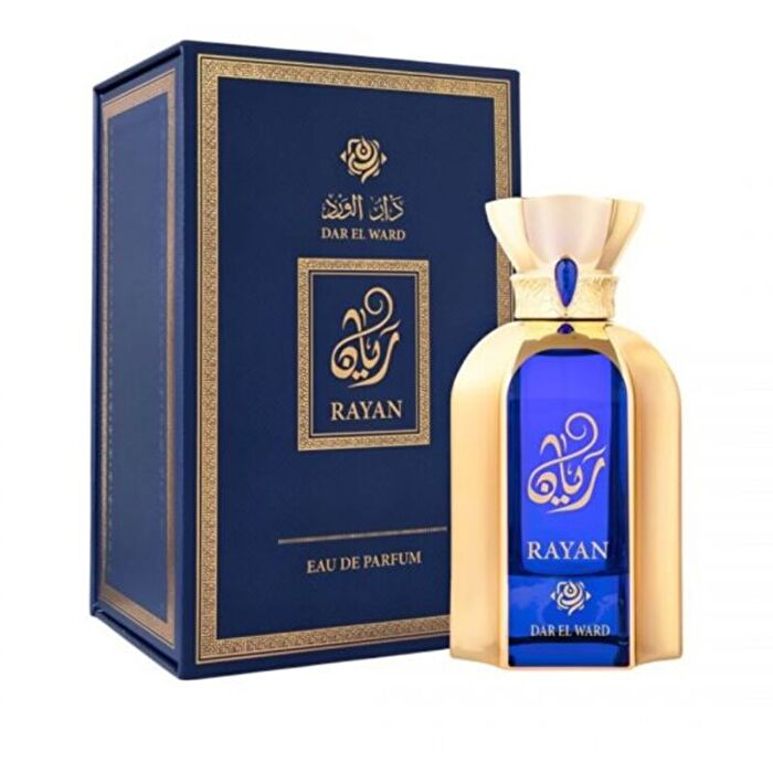 Dar El Ward Rayan Eau De Parfum 100ml