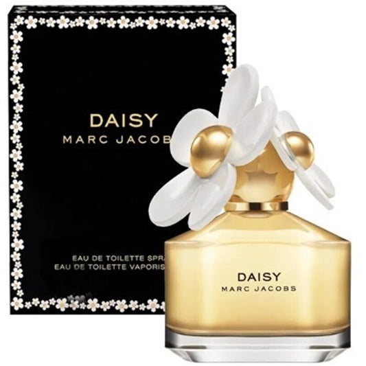 Marc Jacobs Daisy Eau De Toilette 50ml
