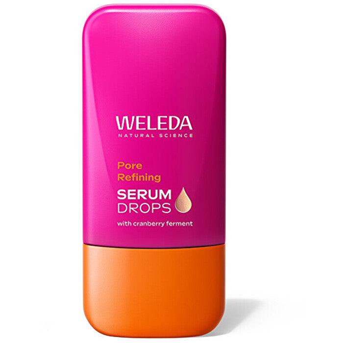 Weleda Pore Refining Serum Drops 30ml