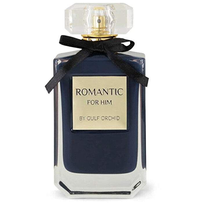 Gulf Orchid Romantic For Him Eau De Parfum 100ml