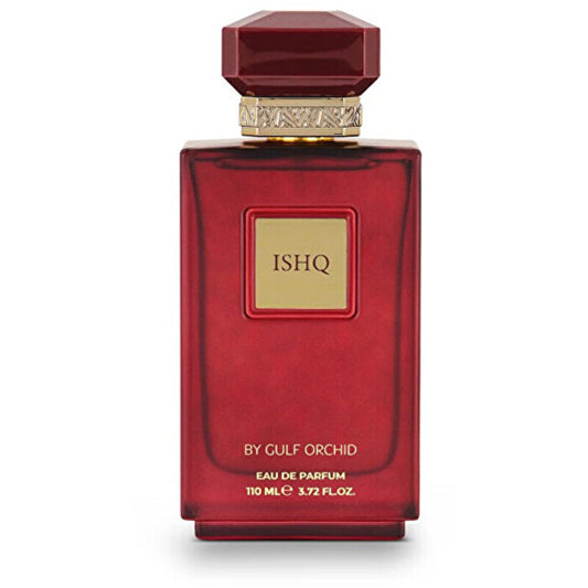 Gulf Orchid Ishq Eau De Parfum 110ml