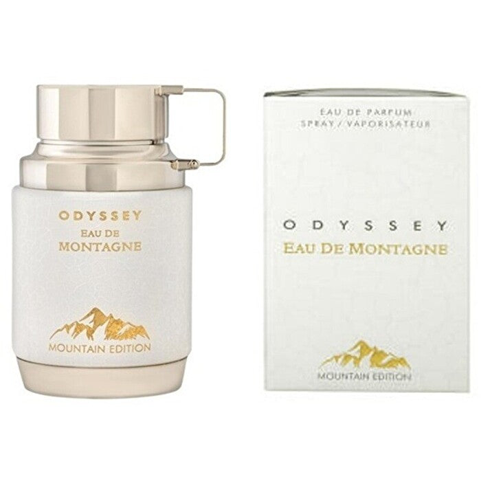 Armaf Odyssey Eau De Montagne Eau De Parfum 100ml