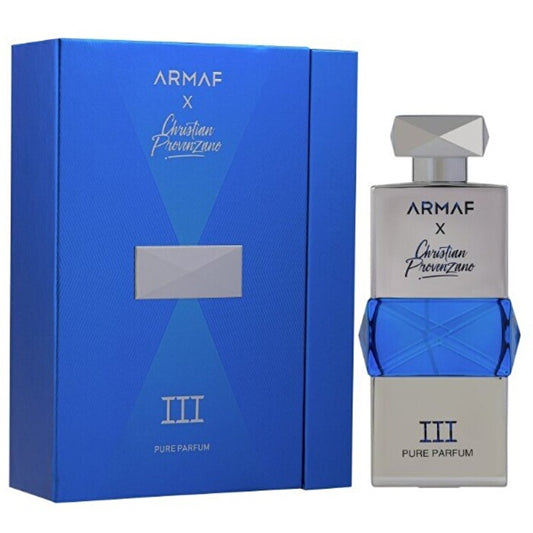 Armaf X Christian Provenzano Iii Parfum 100ml